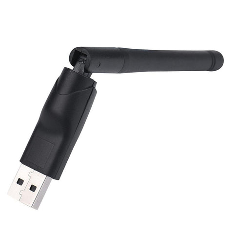 DVB T2 DVB S2 TV box wifi adapter 150M USB WiFi Receiver Wireless -CE00940-Veeddydropshipping