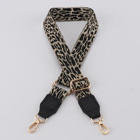 Belt Shoulder Crossbody Bag Strap Replacement Adjustable-BS00687-Veeddydropshipping