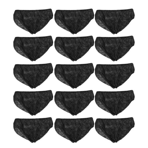 Disposable Panties Underwear Male Briefs Underwear For-MF01698-Veeddydropshipping