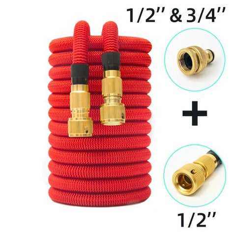 Garden Hose Water Expandable Watering High Pressure-HA01531-Veeddydropshipping