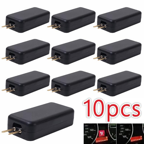 Universal Car SRS Airbag Simulator Fault Codes Diagnostic Tools-AM00265-Veeddydropshipping