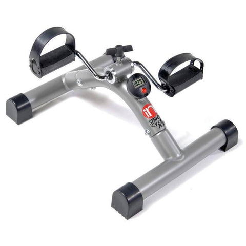 Lower Body Mini Cycle with 8&quot; Stride Length for Table-OS01462-Veeddydropshipping