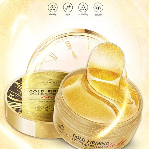Collagen Gel Patches  Eye Mask Skin Care-BH00245-Veeddydropshipping