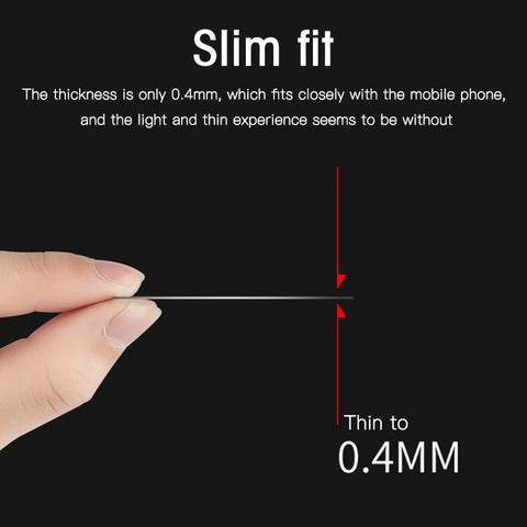 Sticker Ring For Magsafe Wireless Charging For iphone 13 Pro Max 12 Mini Mobile Phone-PA00508-Veeddydropshipping