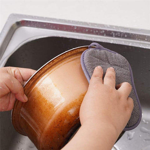 Kitchen Cleaning Magic Sponges for Dish-HA01093-Veeddydropshipping