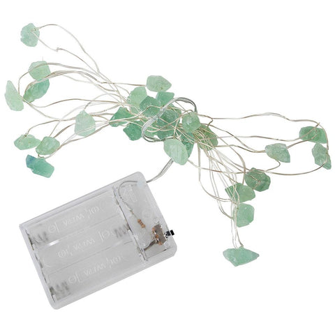 30LED Crystal Fairy Lights String Lamp USB/Battery Powered Natural-TI00923-Veeddydropshipping