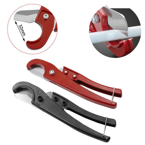 Pipe Cutter Scissors Hand Cutting Tools-TI00036-Veeddydropshipping
