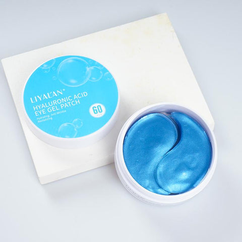 Under Eye Patches Gel Anti Wrinkles-BH00252-Veeddydropshipping