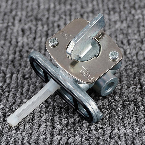 Fuel Switch Valve Petcock Tap For Yamaha-AM01233-Veeddydropshipping