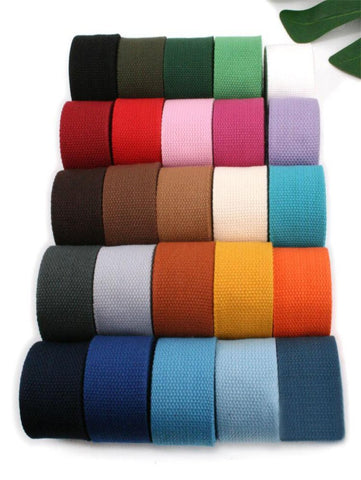 Ribbon Webbing Strap Sewing Bag Belt-HA00025-Veeddydropshipping