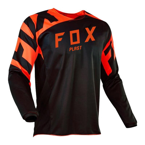 2022 New Downhill Jersey Motocross Shirt Motorcycle Off-road T-shirt Ride Bicycle -OS01168-Veeddydropshipping
