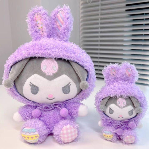 Sanrio Kawaii Kuromi Cinnamoroll My Melody Hello Kitty-TB01567-Veeddydropshipping
