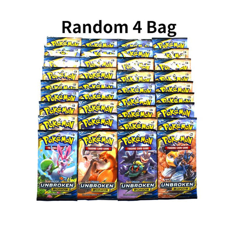 Pokemon English Sword and Shield Evolving Skies Booster Display-TB01610-Veeddydropshipping