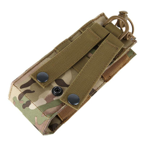 Water Bottle Holster Outdoors Camping Hiking Hunting Travel-OS01292-Veeddydropshipping