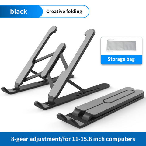 Laptop Stand  Adjustable Holder  Foldable-CO00414-Veeddydropshipping