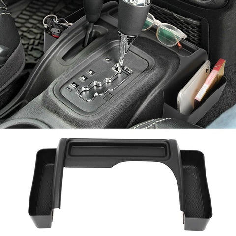 Gear Shift Storage Box Stowing Tidying Car Interior Modification-AM00046-Veeddydropshipping
