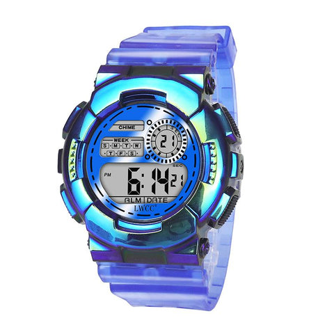 Watch for Women Waterproof Causal Sports Watche-JW01111-Veeddydropshipping