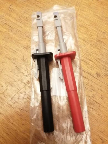 2Pcs/set Safety Test Clip Insulation Piercing Probes For Car-AM00278-Veeddydropshipping