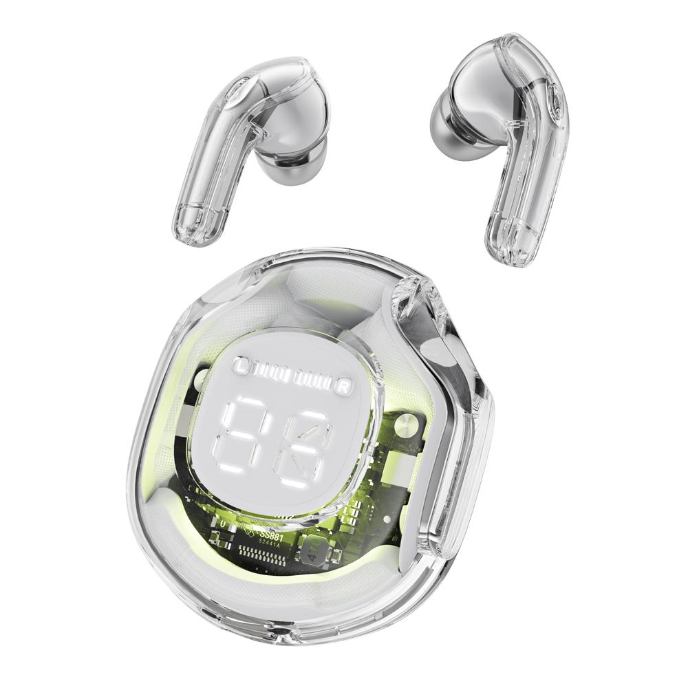 Wireless Bluetooth Headphones Sport Gaming  Earphone -Veeddydropshipping