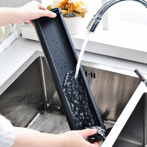 Organizer Single Layer Bowl Plate Storage-HA00940-Veeddydropshipping