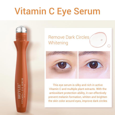 Vitamin C Eye Serum Skin Care-BH00285-Veeddydropshipping