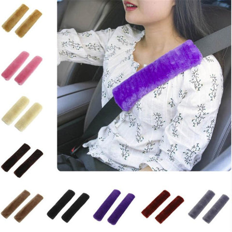 Shoulder Pad For Adults Youth Kids Car SUV Airplane Carmera-AM01405-Veeddydropshipping