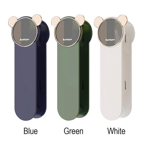 Retractable Punch Free Adhesive Storage Holders-HA00939-Veeddydropshipping