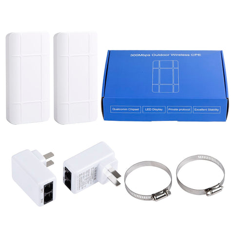 Wireless Network Bridge Router Outdoor-CO01318-Veeddydropshipping