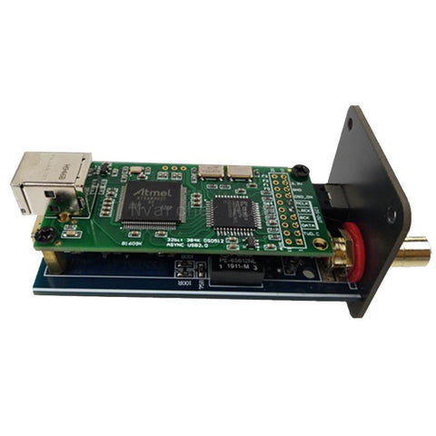 USB To Coaxial Optical Digital Interface Converter-Veeddydropshipping