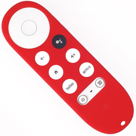 Silicone Case for Chromecast Remote Shockproof-HA00984-Veeddydropshipping