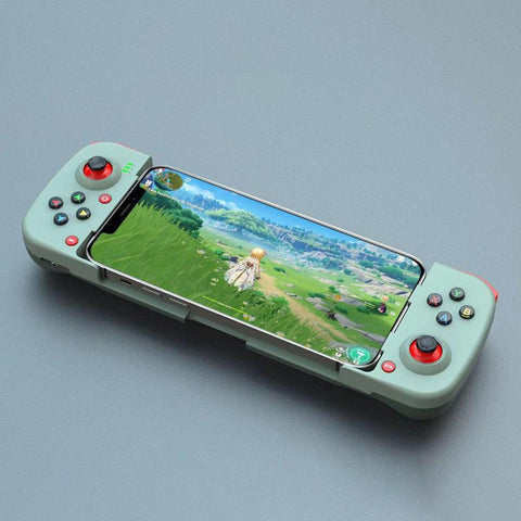Gamepad Wireless Bluetooth Phone Directly Connected To Gamepad-Veeddydropshipping