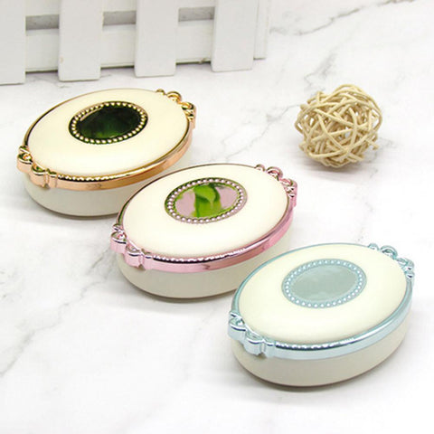 Contact Lens Case Multipurpose Organizer-BH00846-Veeddydropshipping