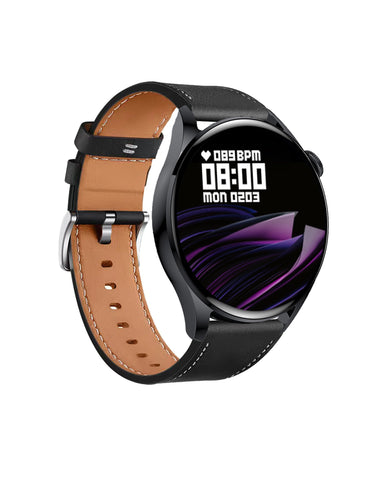 Smart Watch Men Answer Call Sport Fitness Tracker Wireless-JW00872-Veeddydropshipping