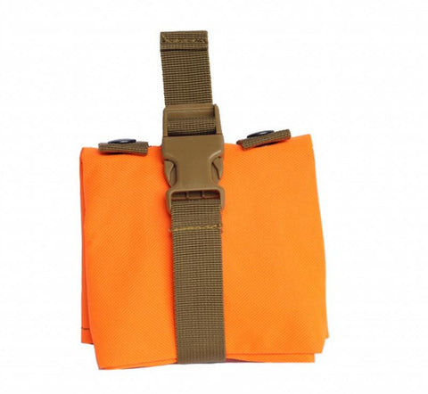 Dump Drop Pouch Hunting Military Airsoft Gun Ammo-OS01381-Veeddydropshipping