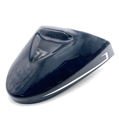 trident660  Motorcycle Rear Seat Cover Tail Section-AM01259-Veeddydropshipping