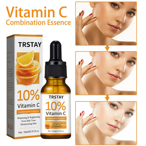 Vitamin C Serum Whitening Facial-BH00199-Veeddydropshipping