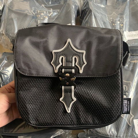 Bag In Stock Embroidered Solid Color Women&#39;s Trap-BS00200-Veeddydropshipping