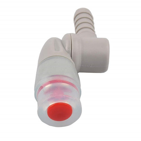 Mouthpiece Valve For Reservoir Water Bags 360° Swivel Switch For-OS01299-Veeddydropshipping