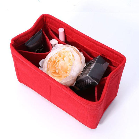 Makeup Cosmetic Bags Travel Inner Purse Portable Handbag-BS00540-Veeddydropshipping
