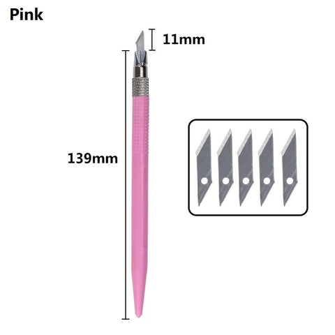 Craft Knife Engraving Cutter Tool-TI00136-Veeddydropshipping