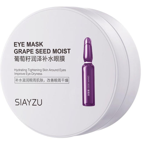 Anti-aging Moisturizing Collagen Eye Mask-BH00280-Veeddydropshipping