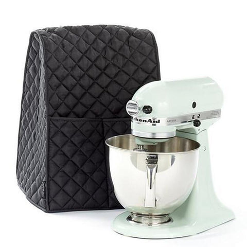Supplies Food Dust Cover Mixer Accessories-HA01130-Veeddydropshipping