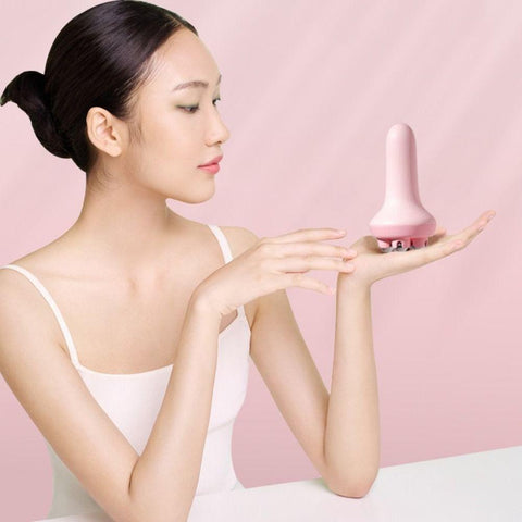 Massage Roller Massager Ball Body Therapy-BH01433-Veeddydropshipping