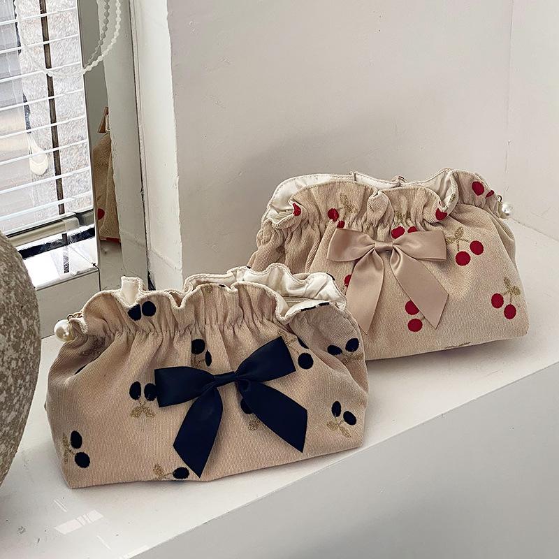Mommy Bag Baby Diaper Nappy Organizer Make Up Bags for Mom-TB00238-Veeddydropshipping
