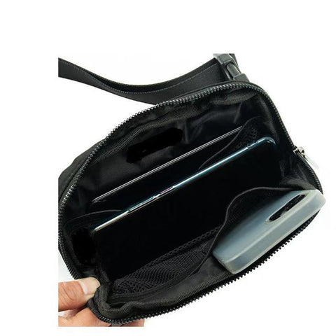 Crossbody Lemon Bags for Women and Men Waterproof Belt Bag-BS00092-Veeddydropshipping