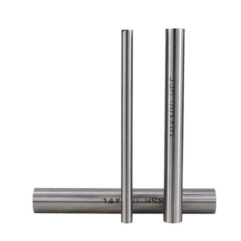 Lathe Rod Shaft  Round Shaft-TI00194-Veeddydropshipping