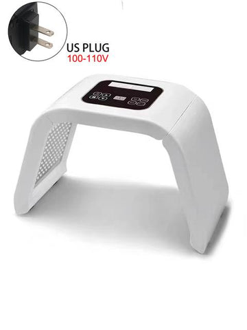 Mask Heating Therapy Facial Body SPA Machine-BH00378-Veeddydropshipping