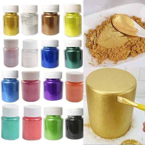 Edible Powder Dyeing Powder Glitter Mousse Cake-HA01172-Veeddydropshipping