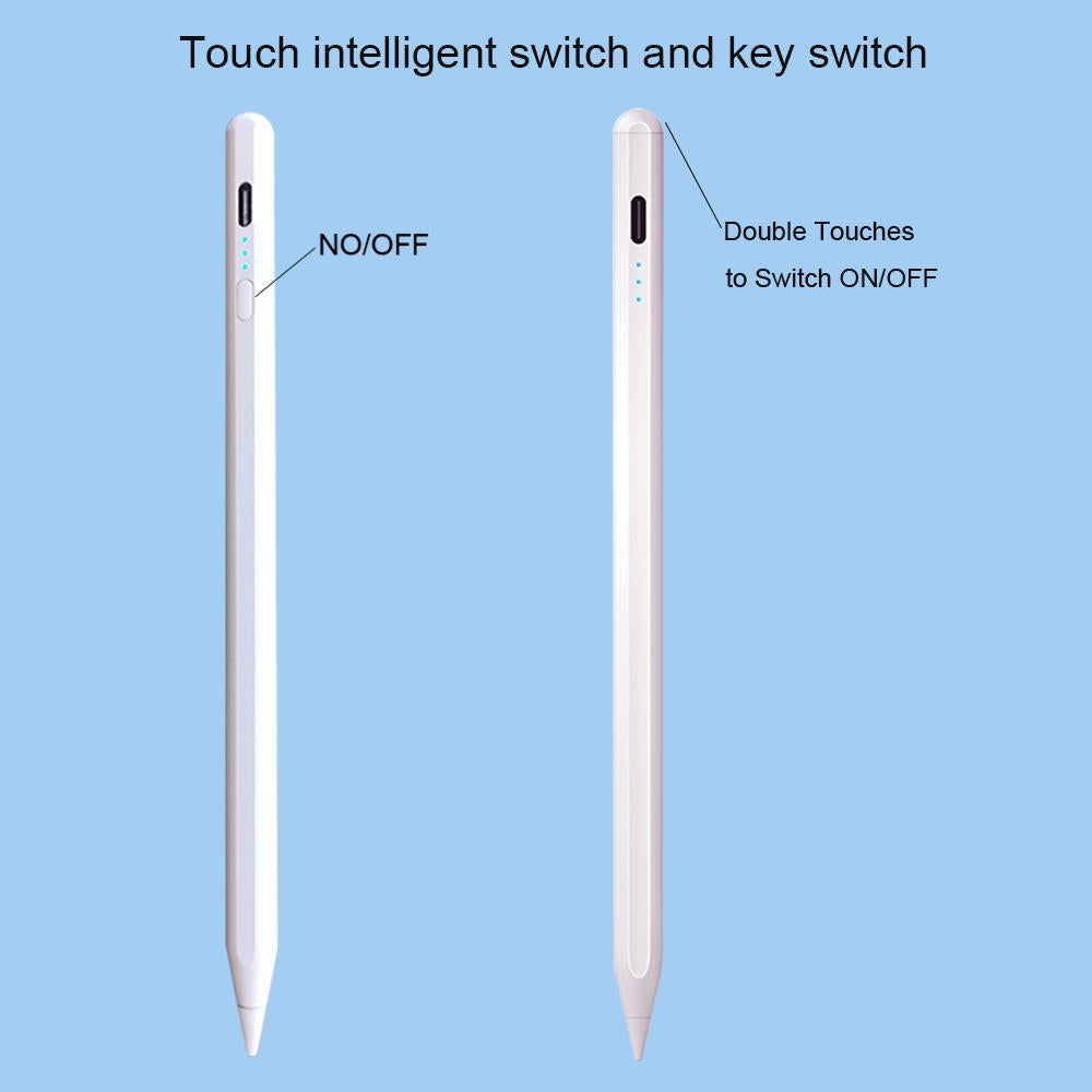 Pencil Battery Display Reminder Tilt Palm Rejection-Veeddydropshipping