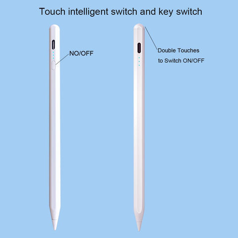 Pencil Battery Display Reminder Tilt Palm Rejection-Veeddydropshipping